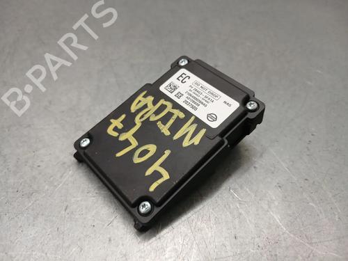 Electronic module NISSAN MICRA V (K14) 1.0 IG-T | BP38621231M83 - Image 2