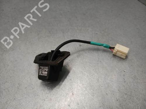 Electronic module MITSUBISHI ASX (GA_W_) 2.0 i | BP38621233M83 - Image 3