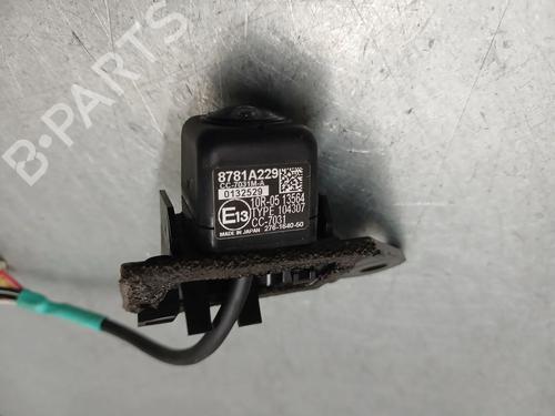 Electronic module MITSUBISHI ASX (GA_W_) 2.0 i | BP38621233M83 - Image 4