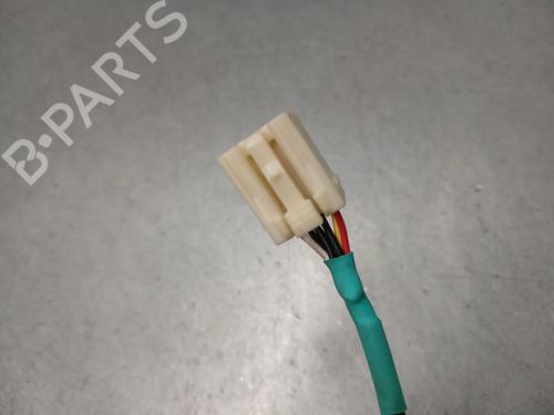 Electronic module MITSUBISHI ASX (GA_W_) 2.0 i | BP38621233M83 - Image 5
