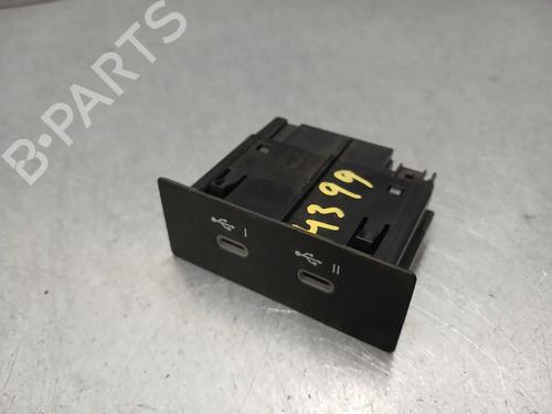 Used Electronic module Electronic module 38621239 38621239