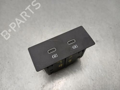 Used Electronic module Electronic module 38621241 38621241