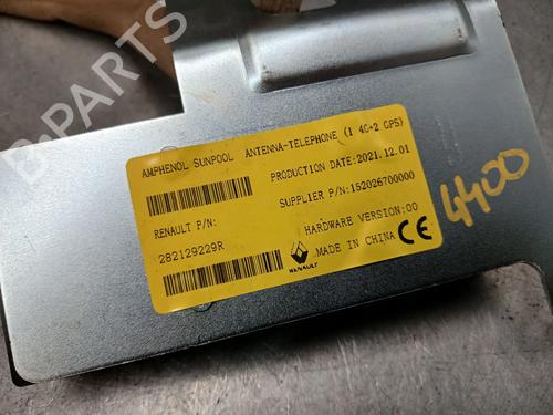 Other DACIA SPRING EV (B6M1) | BP38621253O1 - Image 3
