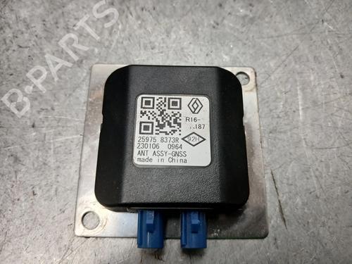 Elektronisk modul RENAULT TWINGO III (BCM_, BCA_) Z.E: (BCA1) | BP38621256M83 - Image 4