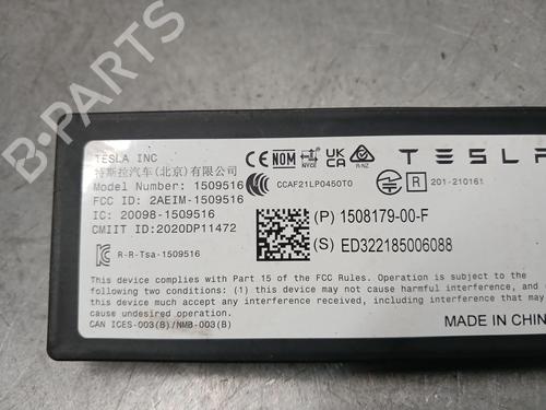Andre TESLA MODEL Y (5YJY) EV All-wheel Drive | BP38621259O1 - Image 3