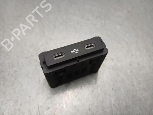 Elektronisk modul Elektronisk modul 38632680 38632680