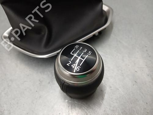 Gearknop RENAULT CLIO V (B7_) 1.0 TCe 90 (B7MT) | BP38632681I34 - Image 2