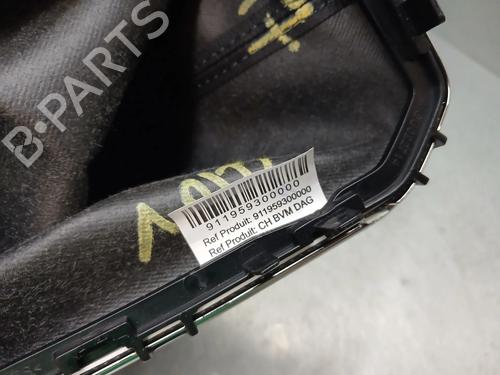Gearknop RENAULT CLIO V (B7_) 1.0 TCe 90 (B7MT) | BP38632681I34 - Image 4