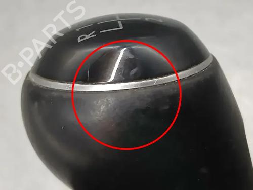 Shift knob VW POLO VI (AW1, BZ1, AE1) 1.0 | BP38632682I34 - Image 5