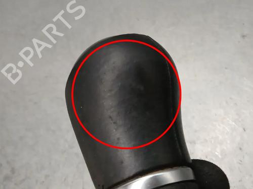 Shift knob VW POLO VI (AW1, BZ1, AE1) 1.0 TSI | BP38632684I34 - Image 6