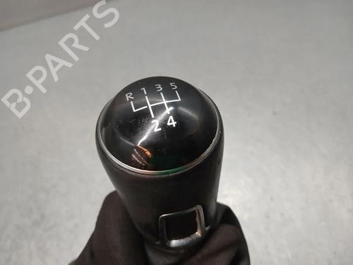 Shift knob VW POLO VI (AW1, BZ1, AE1) 1.0 TSI | BP38632684I34 - Image 2