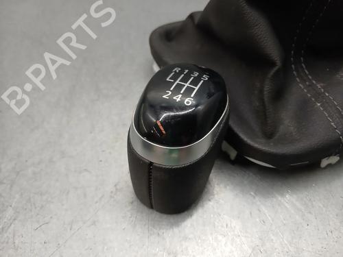 Gearknop RENAULT MASTER III Bus (JV) 2.3 dCi 135 FWD (JV0N, JV08) | BP31370480I34 - Image 2