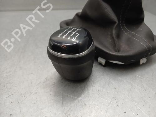 Gearknop RENAULT MASTER III Bus (JV) 2.3 dCi 135 FWD (JV0N, JV08) | BP31370480I34 - Image 3