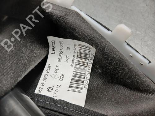 Gearknop RENAULT MASTER III Bus (JV) 2.3 dCi 135 FWD (JV0N, JV08) | BP31370480I34 - Image 7