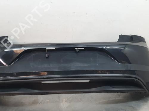 rear-bumper-vw-polo-vi-aw1-bz1-ae1-2017-32011447 main image