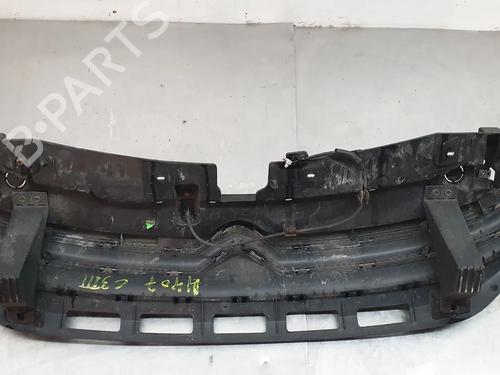Grill CITROËN C3 III (SX) 1.6 BlueHDi 75 | BP38632689C40 - Image 6