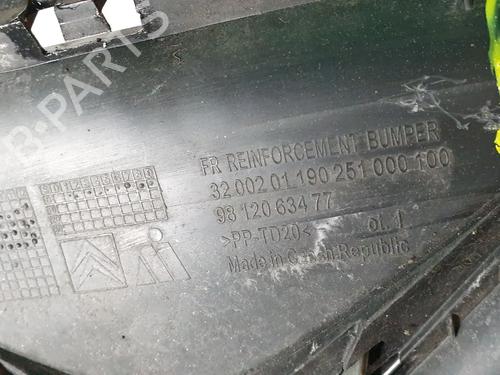 Grill CITROËN C3 III (SX) 1.6 BlueHDi 75 | BP38632689C40 - Image 7