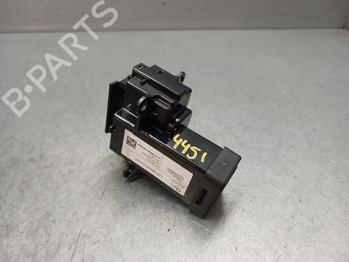 Electronic module CITROËN C4 Grand Picasso II (DA_, DE_) 1.2 THP 130 | BP38632699M83 - Image 2