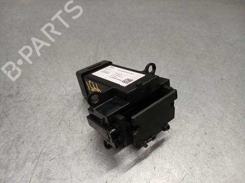Electronic module CITROËN C4 Grand Picasso II (DA_, DE_) 1.2 THP 130 | BP38632699M83 - Image 3