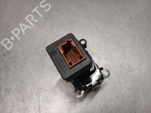 Electronic module CITROËN C4 Grand Picasso II (DA_, DE_) 1.2 THP 130 | BP38632699M83 - Image 4