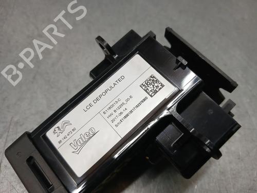 Electronic module CITROËN C4 Grand Picasso II (DA_, DE_) 1.2 THP 130 | BP38632699M83 - Image 5