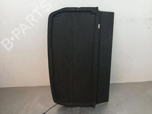 Rear parcel shelf CITROËN C4 Picasso II 1.2 THP 130 | BP38632700C85 - Image 2