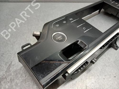 Switch CITROËN C4 Grand Picasso II (DA_, DE_) 1.2 THP 130 | BP38632701I30 - Image 3