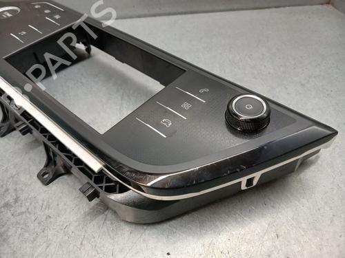 Switch CITROËN C4 Grand Picasso II (DA_, DE_) 1.2 THP 130 | BP38632701I30 - Image 4