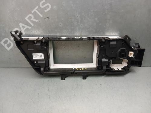 Switch CITROËN C4 Grand Picasso II (DA_, DE_) 1.2 THP 130 | BP38632701I30 - Image 6