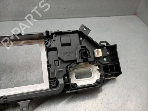 Switch CITROËN C4 Grand Picasso II (DA_, DE_) 1.2 THP 130 | BP38632701I30 - Image 7