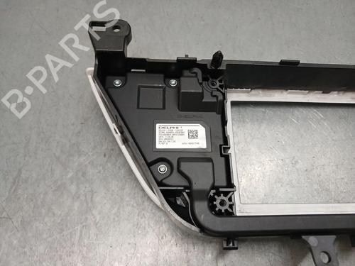 Switch CITROËN C4 Grand Picasso II (DA_, DE_) 1.2 THP 130 | BP38632701I30 - Image 8