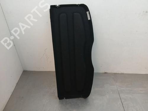 Rear parcel shelf CITROËN C3 III (SX) 1.5 BlueHDi 100 (SXYHYP, SXYHTU) | BP38632706C85 - Image 2