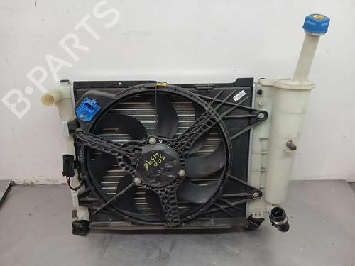 Kølerpakke Kølerpakke 38632711 38632711