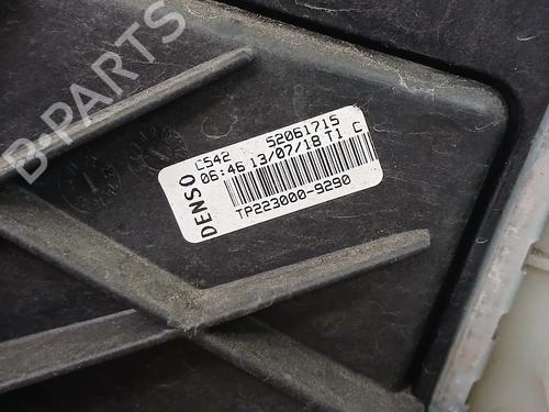 Radiator set FIAT 500 (312_) 1.2 (312AXA1A) | BP38632711M120 - Image 4