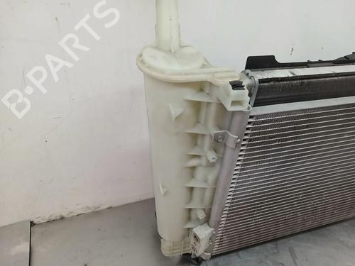 Radiator set FIAT 500 (312_) 1.2 (312AXA1A) | BP38632711M120 - Image 7