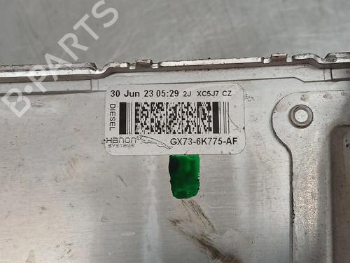Intercooler LAND ROVER DISCOVERY V (L462) 2.0 Sd4 4x4 | BP38632712M30  - Image 7