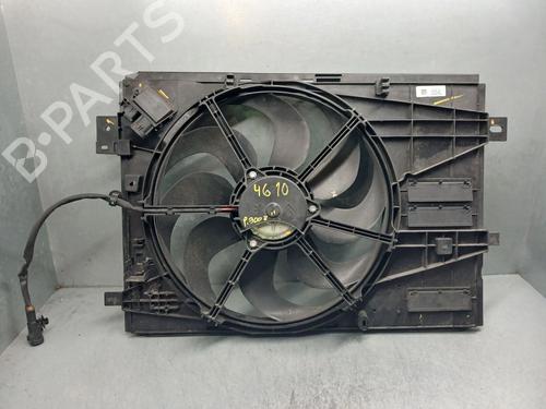 Used Radiator fan Radiator fan 38632717 38632717