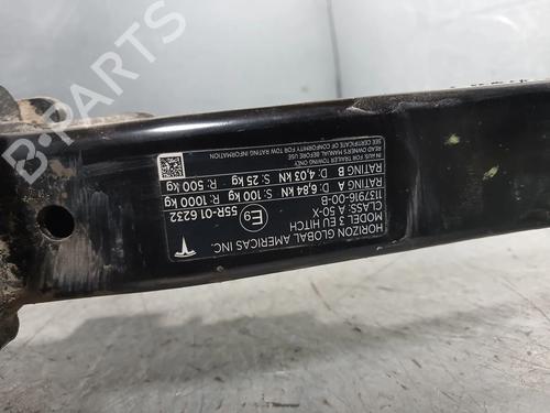 Trækkugle/Mekanisme TESLA MODEL 3 (5YJ3) EV AWD | BP38089149C141 - Image 10