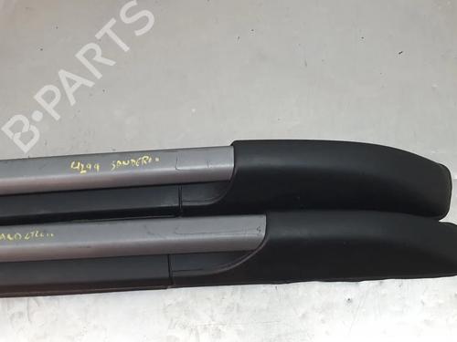 Tagræling DACIA SANDERO II 1.0 SCe 75 (B8JC, B8JD, B8NC) | BP38632721C65 - Image 2