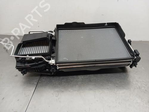 Radiator set RENAULT CLIO V (B7_) 1.0 LPG (B7MT) | BP38632722M120 - Image 4