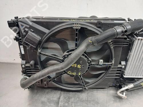 Radiator set RENAULT CLIO V (B7_) 1.0 LPG (B7MT) | BP38632722M120 - Image 5