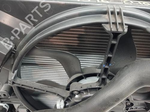 Radiator set RENAULT CLIO V (B7_) 1.0 LPG (B7MT) | BP38632722M120 - Image 8