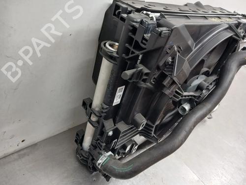 Radiator set RENAULT CLIO V (B7_) 1.0 LPG (B7MT) | BP38632722M120 - Image 9