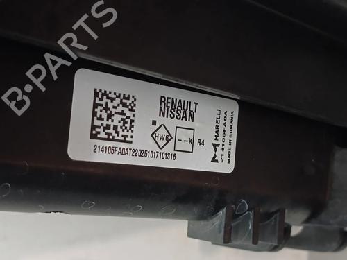 Radiator set RENAULT CLIO V (B7_) 1.0 LPG (B7MT) | BP38632722M120 - Image 10