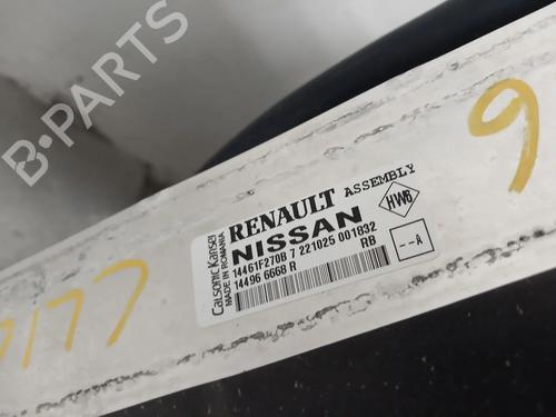 Radiator set RENAULT CLIO V (B7_) 1.0 LPG (B7MT) | BP38632722M120 - Image 14