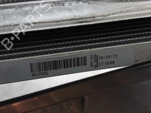 Radiator set RENAULT CLIO V (B7_) 1.0 LPG (B7MT) | BP38632722M120 - Image 17