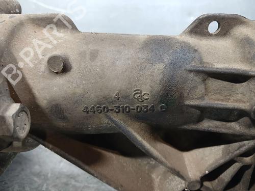 Front differential MERCEDES-BENZ GL-CLASS (X164) GL 320 CDI 4-matic (164.822) | BP38632723M23  - Image 6