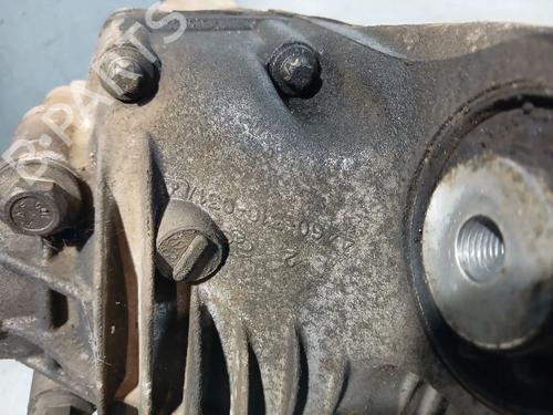 Front differential MERCEDES-BENZ GL-CLASS (X164) GL 320 CDI 4-matic (164.822) | BP38632723M23  - Image 8