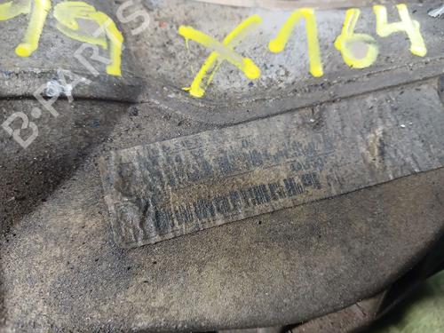 Front differential MERCEDES-BENZ GL-CLASS (X164) GL 320 CDI 4-matic (164.822) | BP38632723M23  - Image 9
