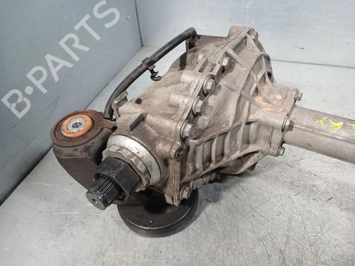 Front differential LAND ROVER DISCOVERY V (L462) 2.0 Sd4 4x4 | BP38632725M23 - Image 2